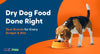 Dry Dog Food Done Right: Best Brands for Every Budget & Bite