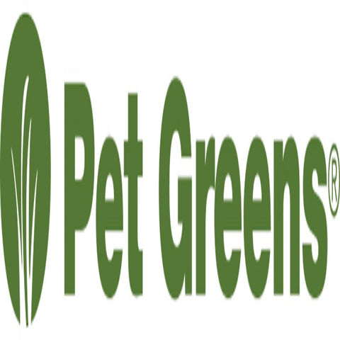 Pet Greens
