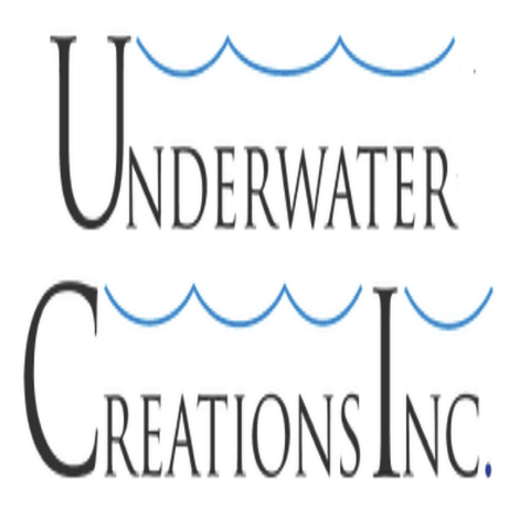 Underwater Aquarium