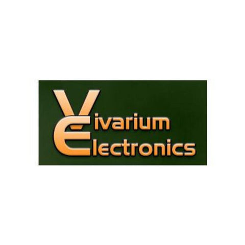 Vivarium Electronics