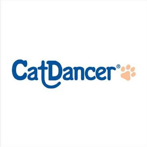Cat Dancer