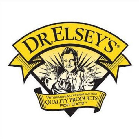 Dr. Elsey's