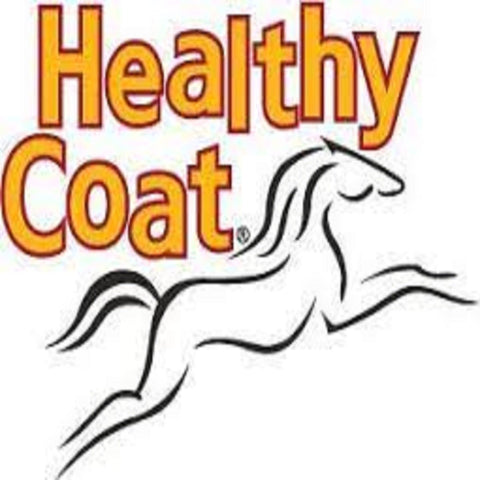 Healthy Coat