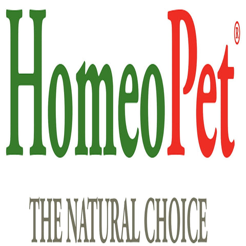 HomeoPet