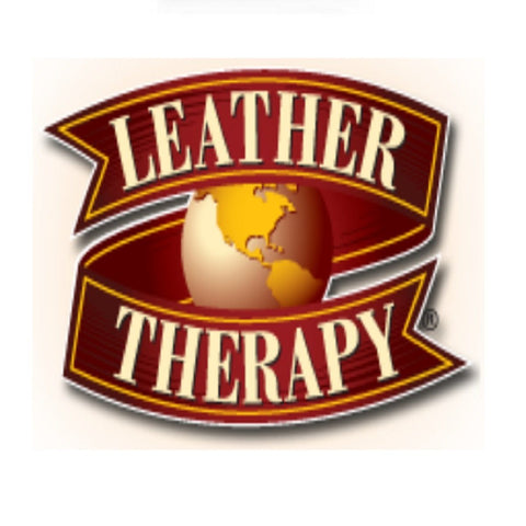 Leather Therapy