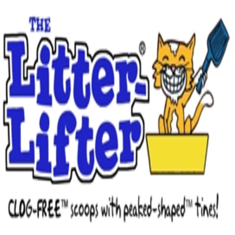 Litter-Lifter