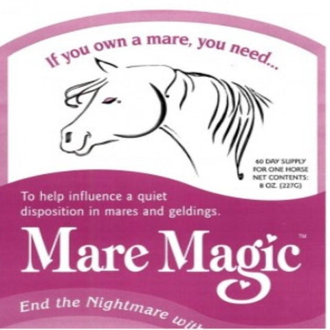 Mare Magic