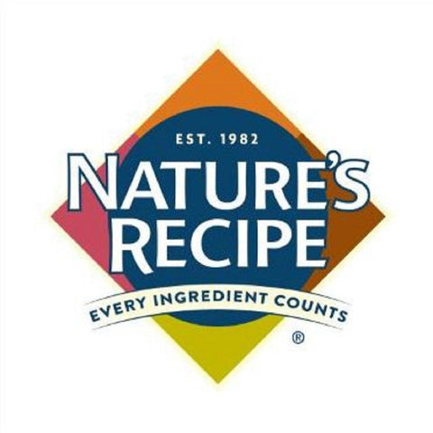 Nature's Recipe
