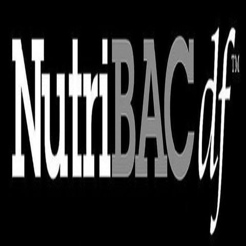 Nutribac