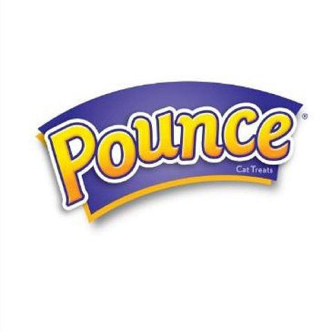Pounce