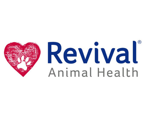 Revival Animal Health