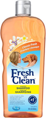Fresh ’n Clean Classic Fresh Scent Shampoo for Dogs 18-oz