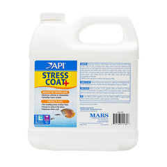 API Stress Coat Remedy No Pump 64-oz