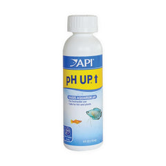 API pH Up Freshwater Aquarium Water Treatment 4-oz