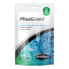 Seachem Laboratories PhosGuard Phosphate and Silicate Remover 100 ml