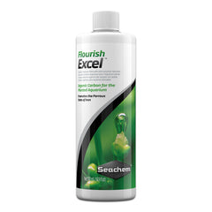 Seachem Laboratories Flourish Excel Plant Supplement 17-oz
