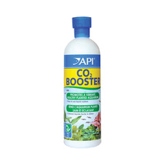 API CO2 Booster Plant Supplement 16-oz