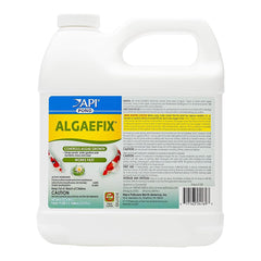 API Pond AlgaeFix Algae Control Solution 64-oz