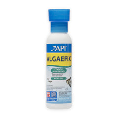 API AlgaeFix Freshwater Aquarium Algaecide 4-oz