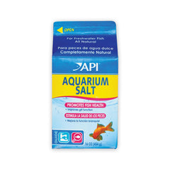 API Freshwater Aquarium Salt 16-oz
