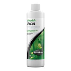 Seachem Laboratories Flourish Excel Plant Supplement 8.5-oz