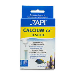 API Saltwater Calcium Test Kit