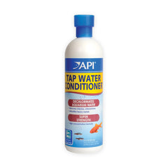 API Tap Water Conditioner 16-oz