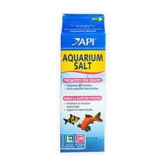API Freshwater Aquarium Salt 33-oz
