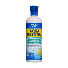 API Aqua Essential All-in-One Water Conditioner 16-oz