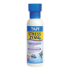 API Stress Zyme Supplement 4-oz