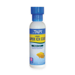 API Liquid Super Ick Cure 4-oz