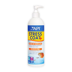 API Stress Coat Remedy No Pump 16-oz