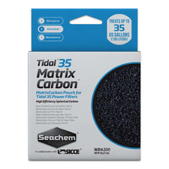 Seachem Laboratories Tidal 35 Matrix Activated Carbon Media 30 ml