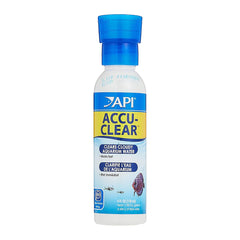 API Accu-Clear Water Clarifier 4-oz