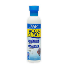 API Accu-Clear Water Clarifier 8-oz