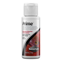 Seachem Laboratories Prime Ammonia Detoxifier 50 ml