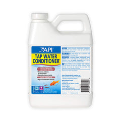 API Tap Water Conditioner 32-oz