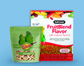 Bird food