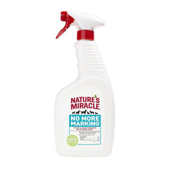 Nature's Miracle No More Marking Stain & Odor Remover with Repellent 24-oz