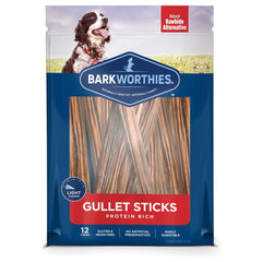 Barkworthies 5-6