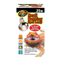 Zoo Med Repti Basking Spot Lamp 25W