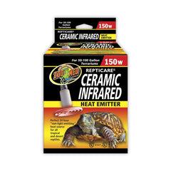 Zoo Med ReptiCare Ceramic Infrared Heat Emitter 150W