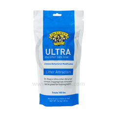 Dr. Elsey's Precious Cat Ultra Litter Attractant 20-oz