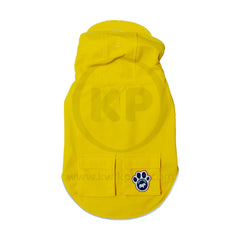 Canada Pooch Dog Torrential Tracker Yellow 16