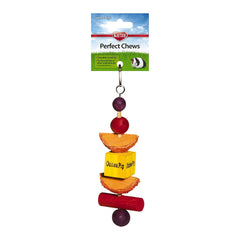 Kaytee Perfect Chews Guinea Pig Toy 1 in X 2.5 in X 9.3 in
