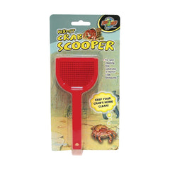 Zoo Med Hermit Crab Scooper Assorted