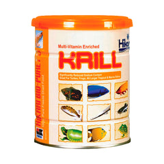 Hikari USA Bio-Pure Krill Freeze Dried Fish Food 3.53-oz