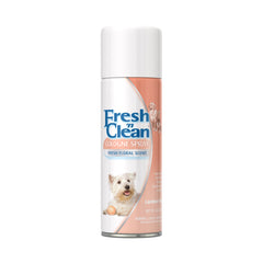 Fresh ’n Clean Fresh Floral Scent Cologne Spray for Dogs 6-oz