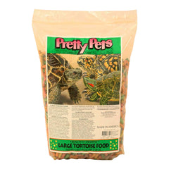 Pretty Bird Large Tortoise Dry Food 3-lb