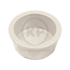 Van Ness Plastics Crock Heavyweight Small Animal Dish Assorted Small